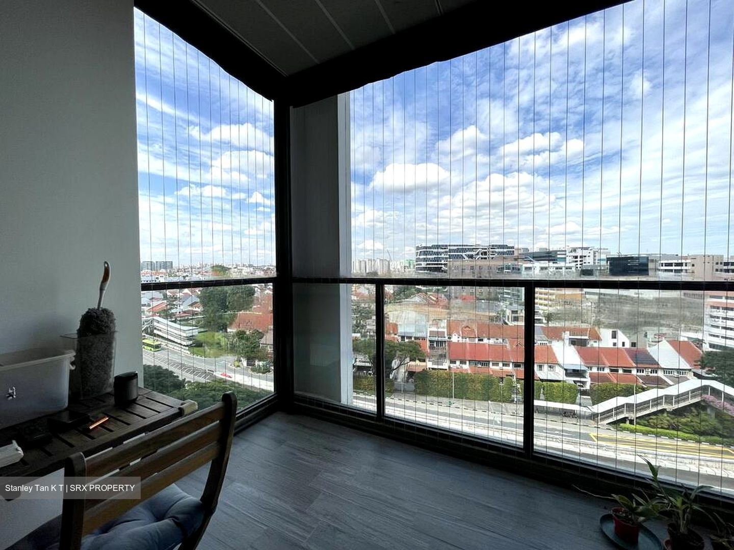 Botanique At Bartley (D19), Condominium #628431881